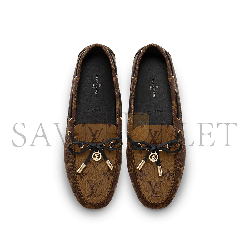 l0vis Vvtt0n gloria flat loafers 1a65iv